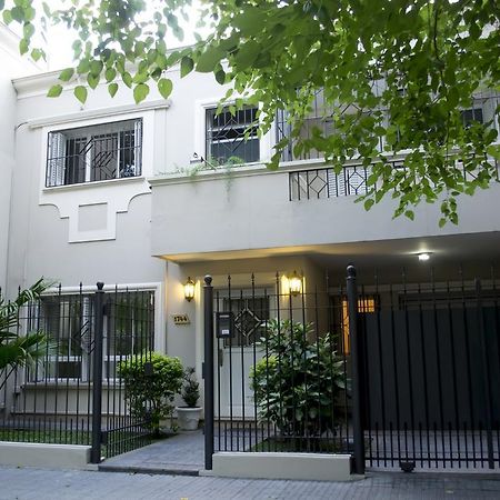 Casa Noble Villa Мендоса Екстериор снимка