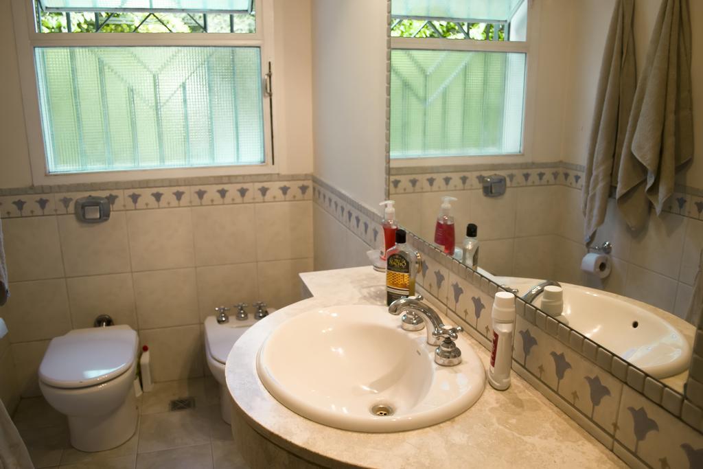Casa Noble Villa Мендоса Екстериор снимка