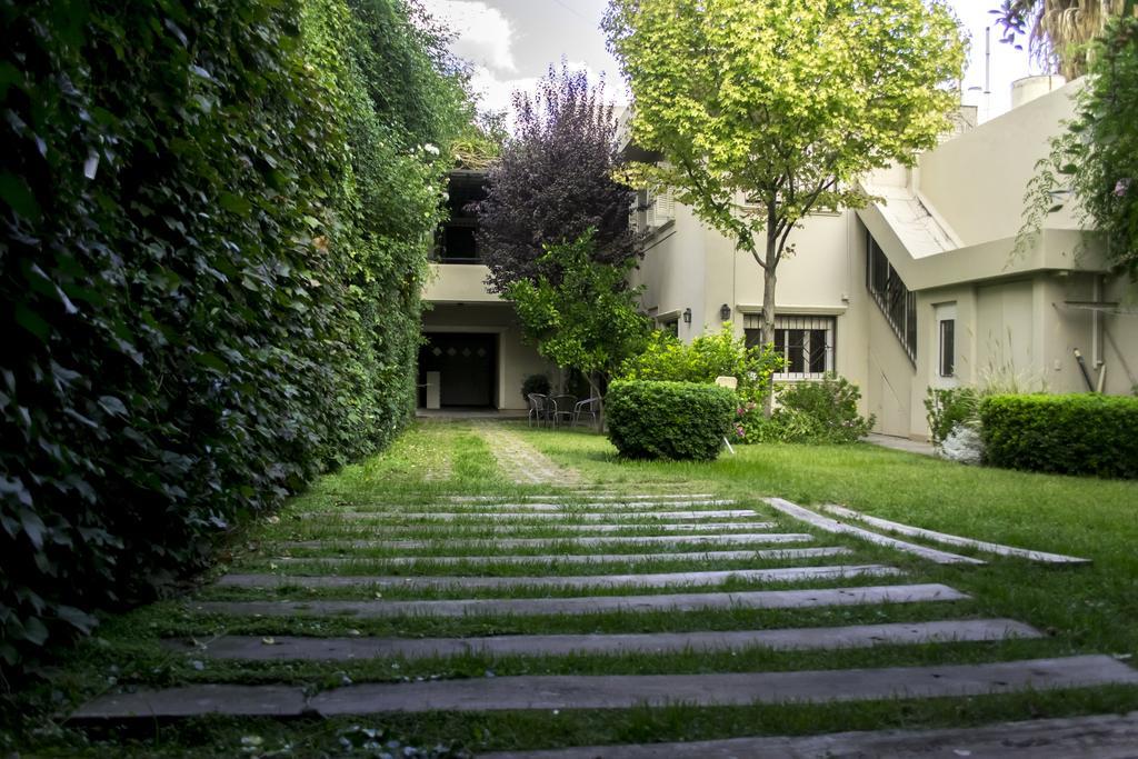 Casa Noble Villa Мендоса Екстериор снимка
