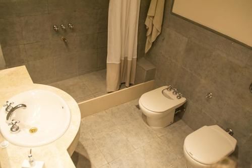 Casa Noble Villa Мендоса Екстериор снимка